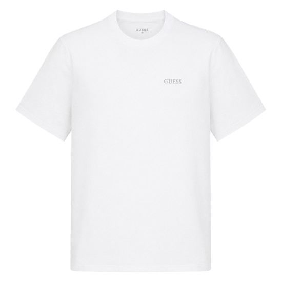Guess Ανδρική κοντομάνικη μπλούζα Marzio T-Shirt